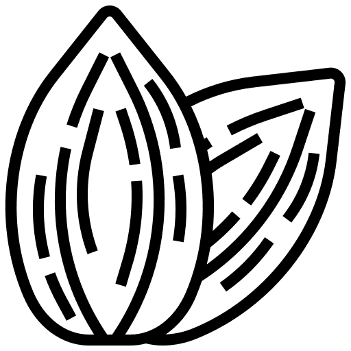 Amande (Fruits à coque)