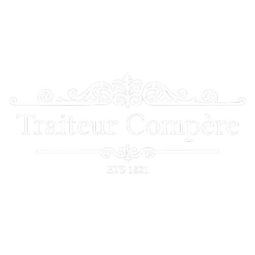 Logo Traiteur Compère