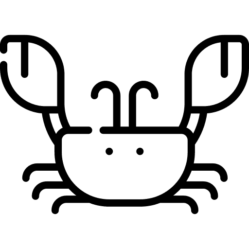 Crustacés
